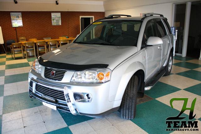 2007 saturn vue for sale in south burlington, vermont
