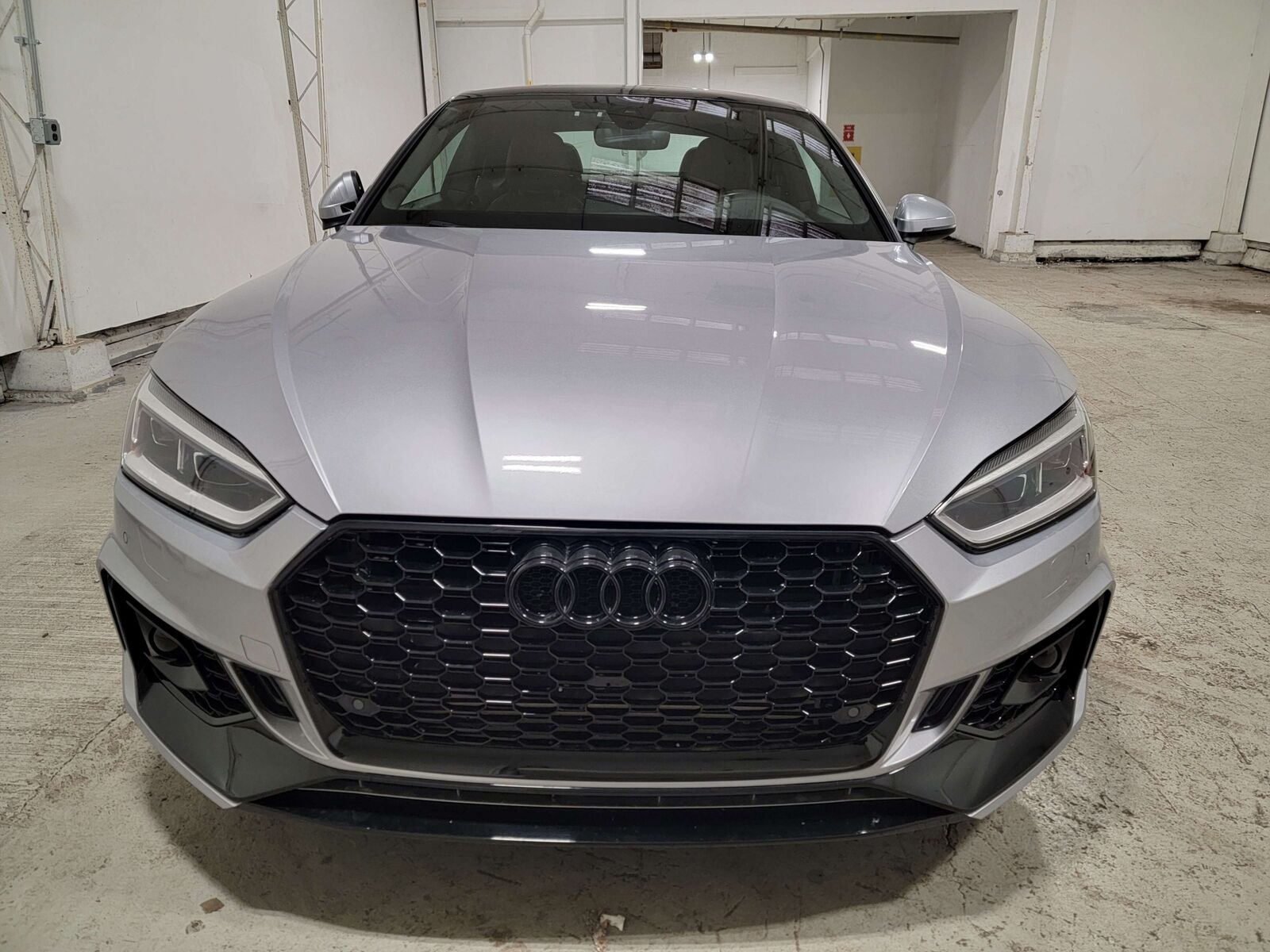 2019 audi a5 2.0t premium