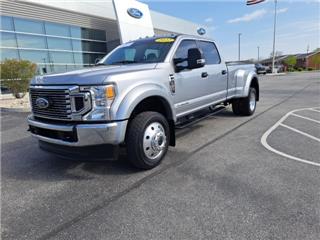 2022 Ford F-450 xl