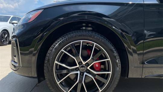 2024 Audi SQ5