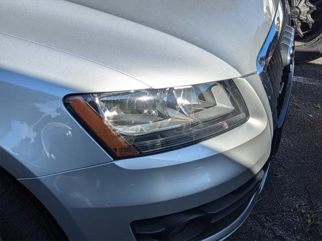 2010 audi q5 3.2 premium quattro