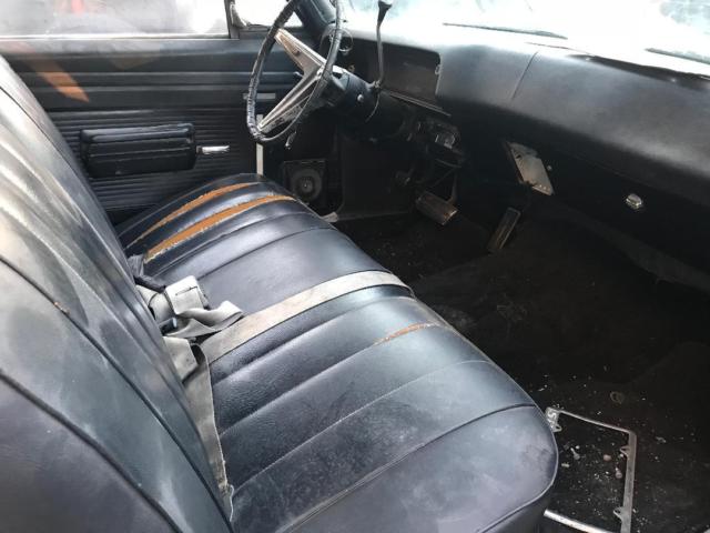 chevy ii nova 1968