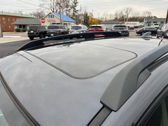 2016 subaru crosstrek 2.0i limited