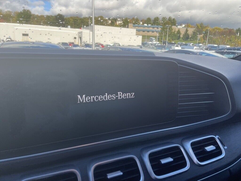 2022 mercedes-benz gle gle 350