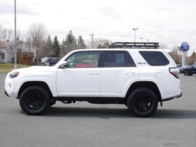 2023 toyota 4runner trd pro in hastings, minnesota
