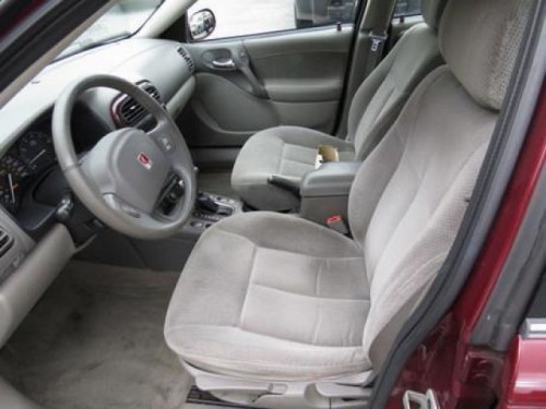 2002 saturn lw 300 in maryland