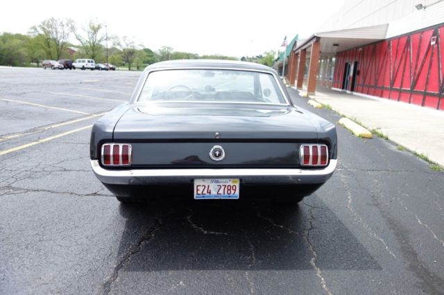 storm cloud grey ford mustang with 22,520 miles available now!