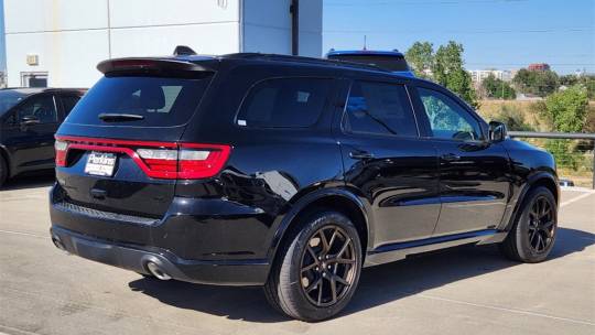 2025 Dodge Durango