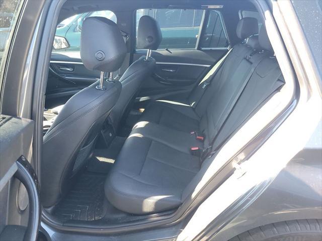 2017 bmw 328d xdrive
