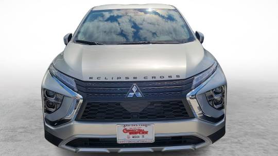 2024 Mitsubishi Eclipse Cross