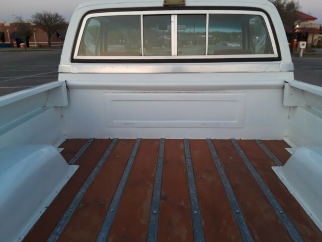 1988 chevrolet c1500 cheyenne 350 5.7l
