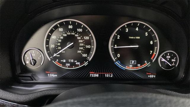 2015 bmw x3 xdrive35i