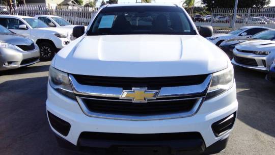 2015 Chevrolet