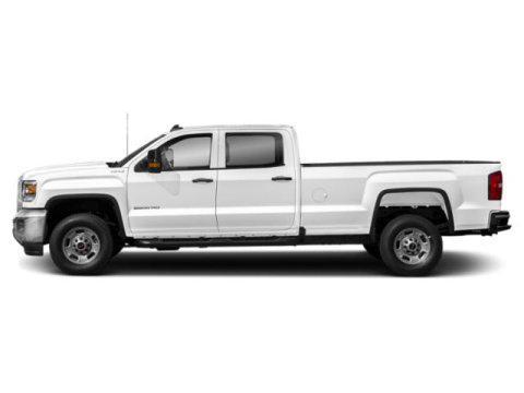 2019 gmc sierra 2500 base