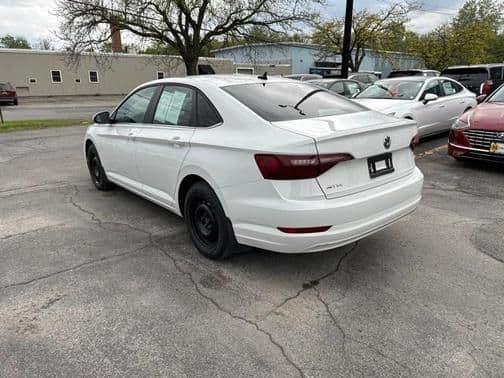 2021 volkswagen jetta 1.4t se in schenectady, new york