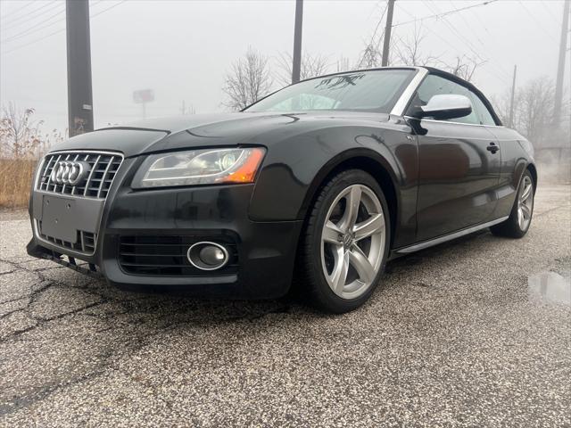 2011 audi s5 3.0 premium plus