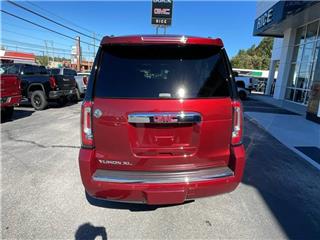 2020 GMC Yukon xl denali