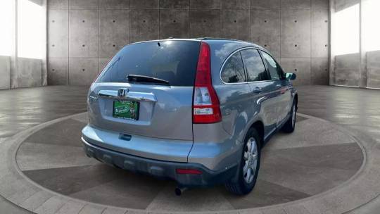 2007 Honda CR-V