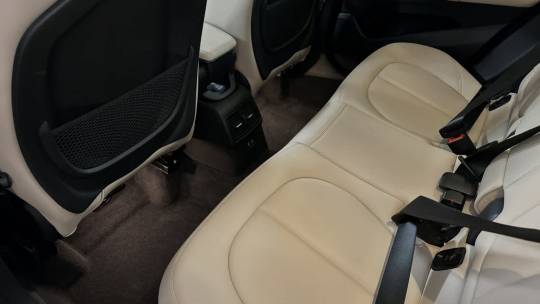 2021 BMW X1