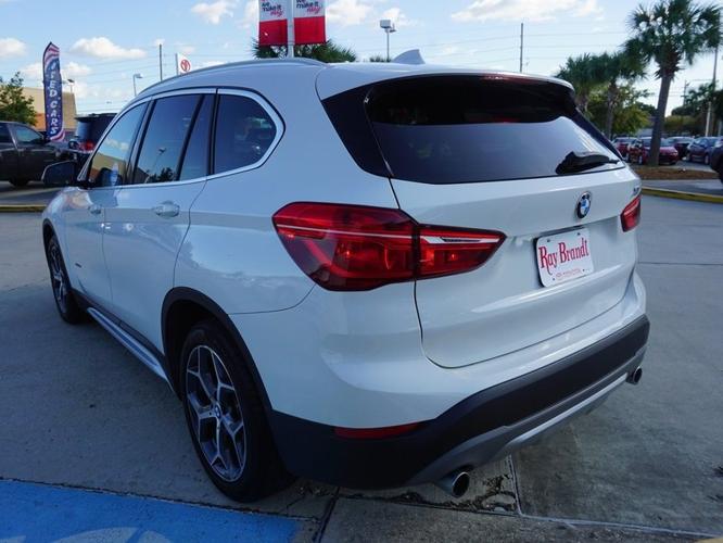 used 2018 bmw x1 xdrive28i kenner, la 70062 for sale in beachview, louisiana