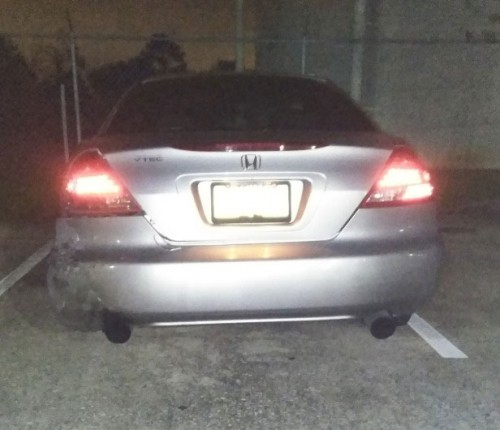 2006 honda accord for sale in texas by owner