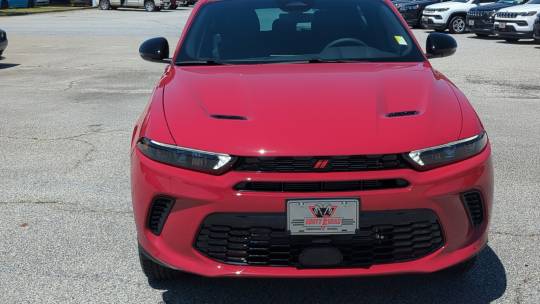 2024 Dodge Hornet gt