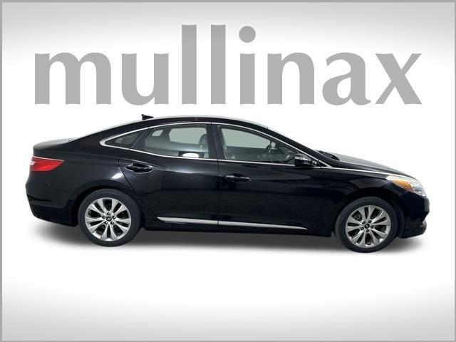 2014 hyundai azera limited