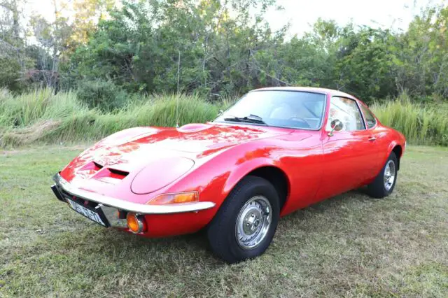1972 opel gt 1900 gm coupe 4 speed buick 2 door 70+ hd pictures