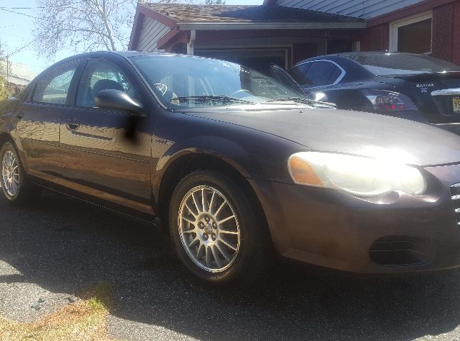2004 chrysler sebring xl for sale in new jersey by owner