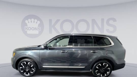2024 Kia se