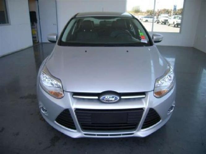 2013 ford focus se in fairfield, ca