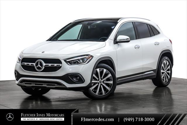 2023 mercedes-benz gla 250 base