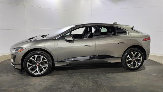 2019 jaguar i-pace hse