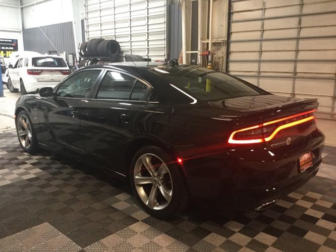 certified 2018 dodge charger r/t flagstaff, az 86004 for sale in flagstaff, arizona