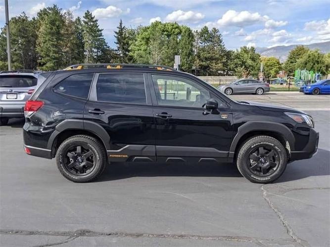 2023 subaru forester wilderness sport utility 4d in woods cross, utah