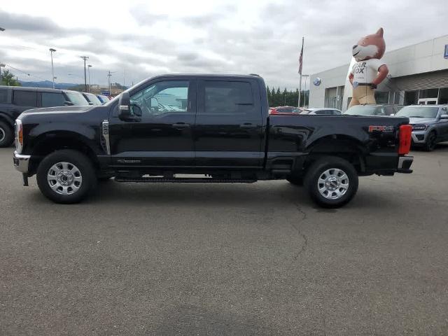 2024 ford f-250 xlt