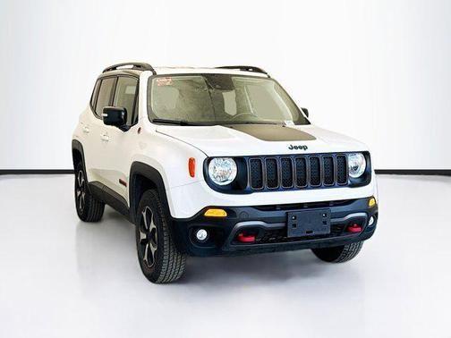 2022 jeep renegade