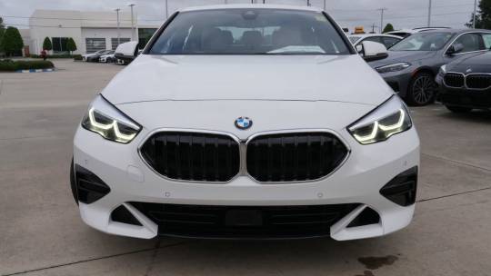 2024 BMW 2 series