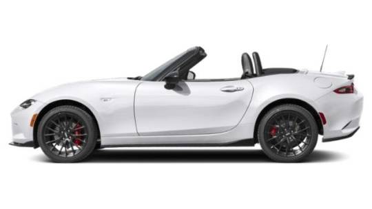 2023 Mazda Mx-5 miata