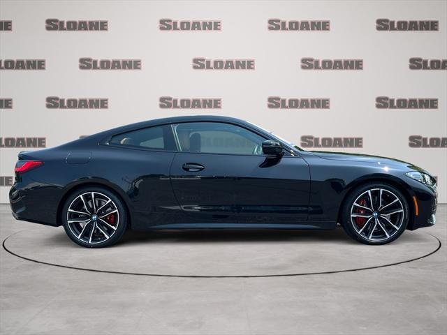 2024 bmw m440 i xdrive
