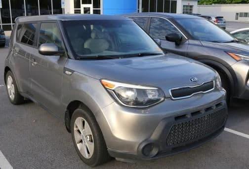2014 kia soul base in high point, north carolina