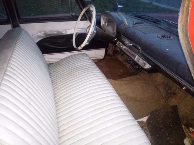 1958 plymouth belvedere christine fury