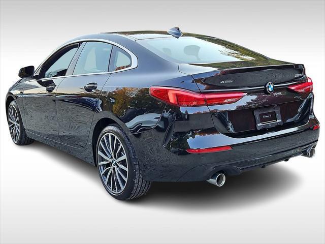 2024 bmw 228 gran coupe i xdrive