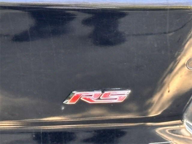2021 chevrolet camaro 3lt