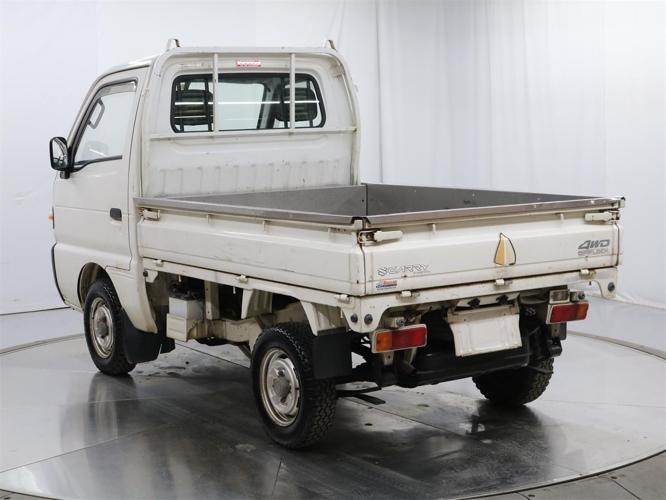 1995 suzuki carry in christiansburg, virginia