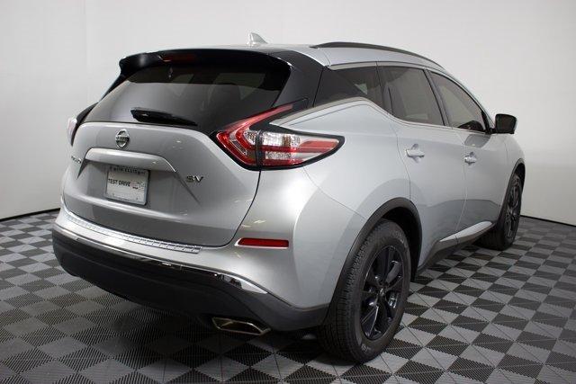 used 2017 nissan murano sv buford, ga 30519 for sale in buford, georgia