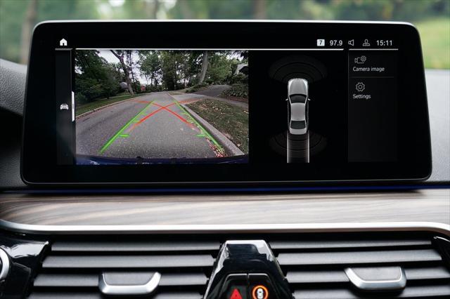 2022 bmw 530 i xdrive