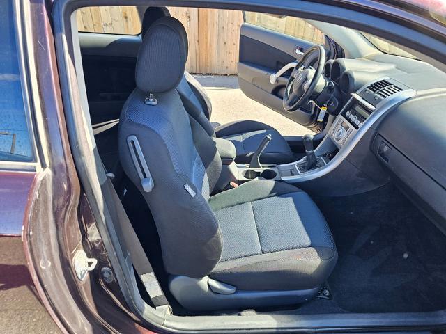 2009 scion tc base