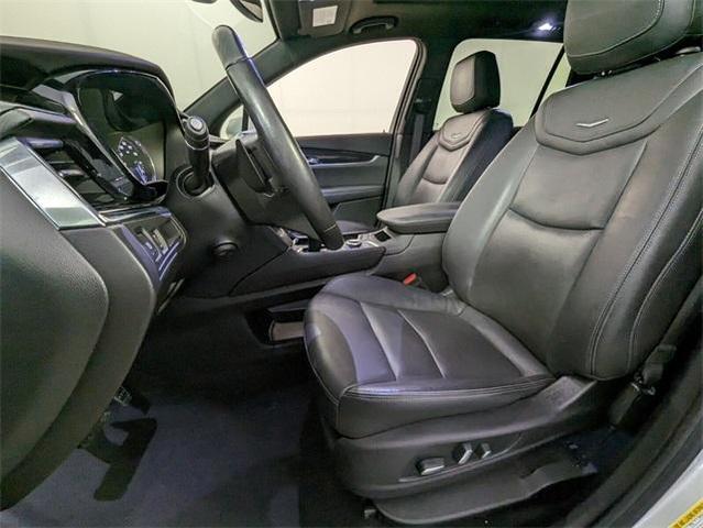 2020 cadillac xt6 premium luxury fwd