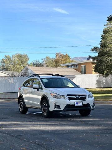 2016 subaru crosstrek 2.0i premium